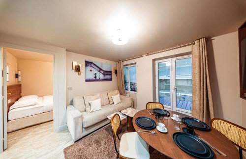 Appart'Hôtel Lou Suites - Foto 61
