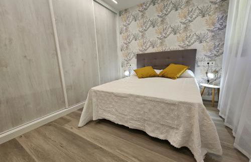 1B105 Bonito apartamento en zona exclusiva by R2R Consulting - Foto 12