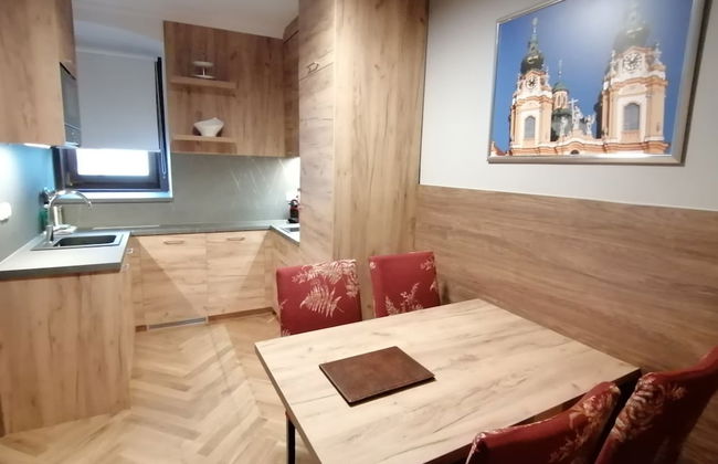 GOLDEN STAR - Premium Apartments - Foto 69