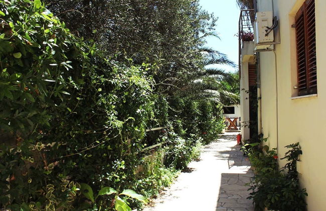 Antonio Apartments Orebic - Foto 37