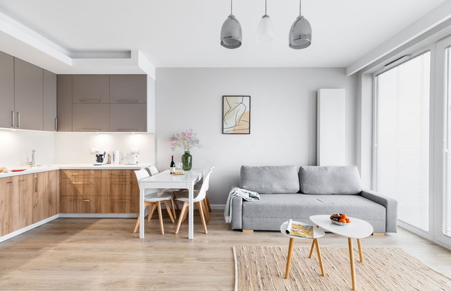 P&O Apartments Szeligowska - Foto 17