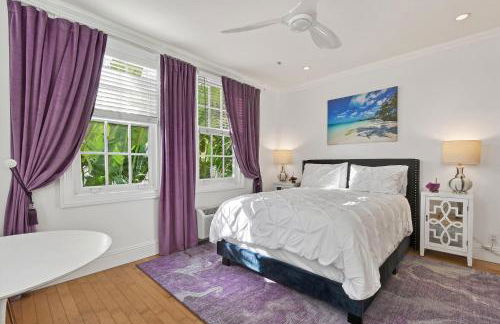 Lavender Orchid - Palm Beach Historic - Foto 1