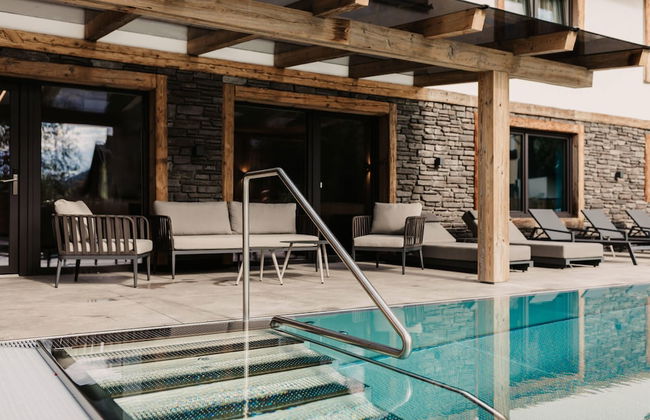 Appartements Knappensteig - Foto 74