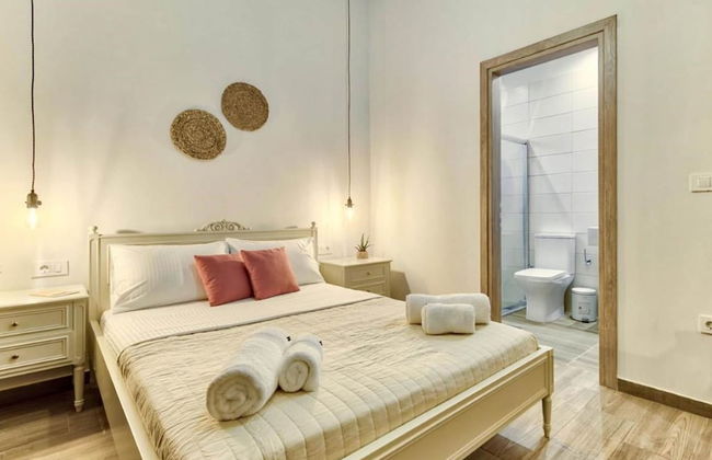 Scenic Villa in Pigadakia With Private Pool - Foto 5