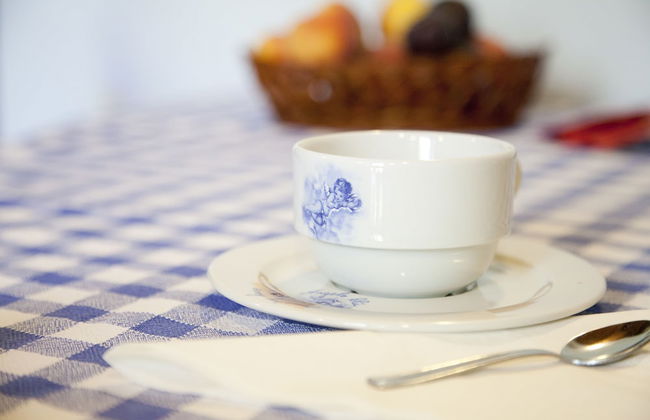 Country House Angelo Blù - Foto 30