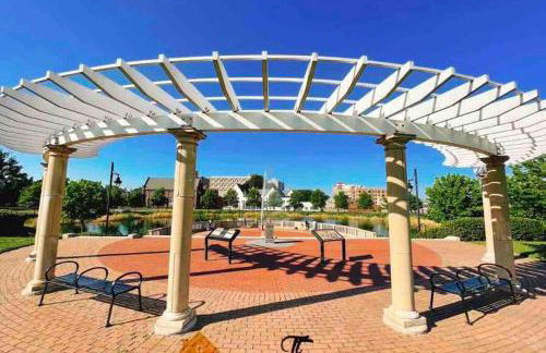 THE ECO HOME. Entire place with private parking - Foto 10