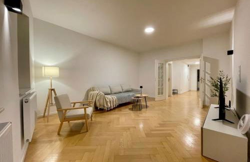 City Apartment Ahaus zentral, modern, ruhig - Foto 2