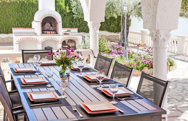 Rustical Mont Roig - Foto 3