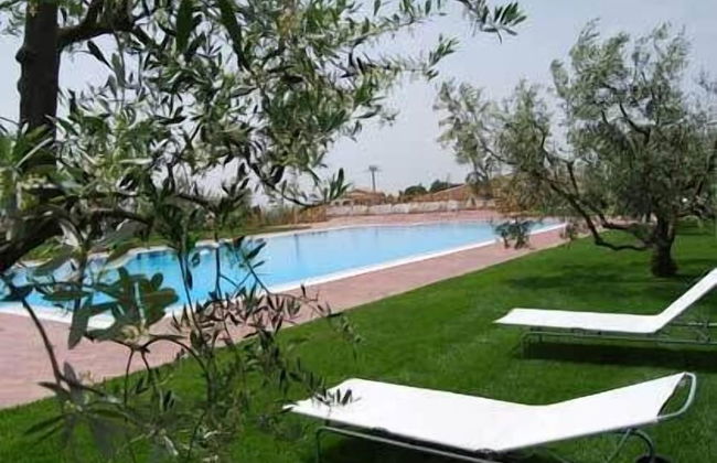 La Meridiana - Photo 55