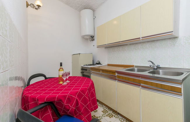 Apartments Mario - Foto 40