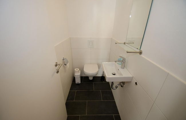 Finest Kitzblick Golf Suites TOP 1 - Foto 25