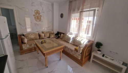 Casa estilo Riad Fez en Lo Pagan - Foto 3