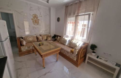 Casa estilo Riad Fez en Lo Pagan - Foto 3