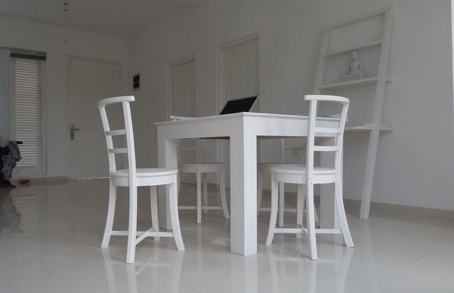 White Villa Ambalangoda - Foto 18