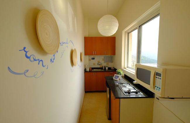 Hotel Wakim - Self Catering - Foto 15