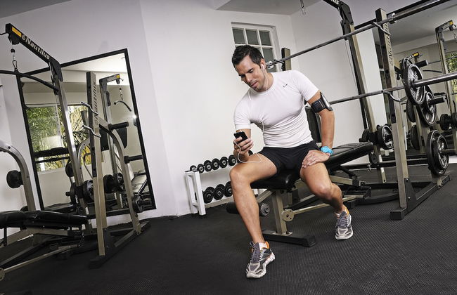 European Life Style Executive Suites & Gallery - Foto 66