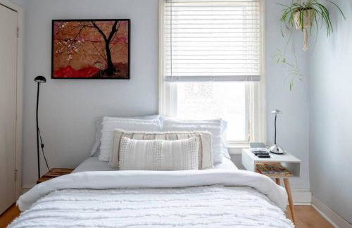 Deluxe Cute Apt Walk to Restaurants - Foto 7