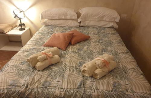 B&B Valle Cicala - Foto 1