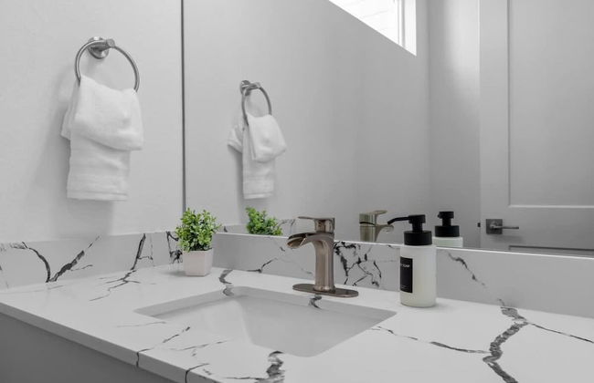 Downtown Houston 3BR Bachelorette Escape - Foto 37