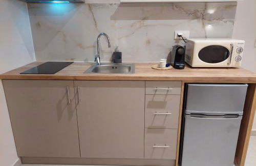 Phoenix Apartments Parga - Foto 8