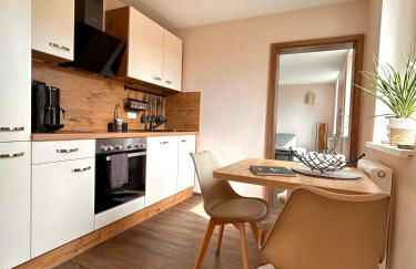 Traumferienwohnungen Georgenthal - Foto 10