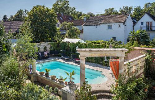 Haus Himmelblick mit privater Sauna - Foto 25