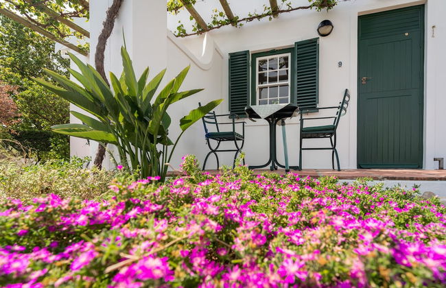 Eikendal Lodge - Photo 18