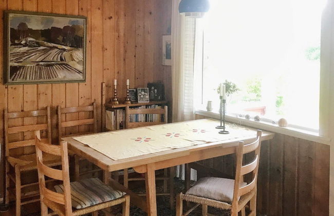 7 Person Holiday Home in Sortland-by Traum - Foto 20