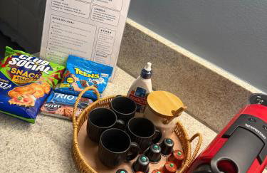 Flat completo e confortável - Foto 12