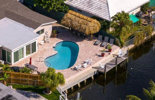 Diana's Waterfront Villa - Foto 6