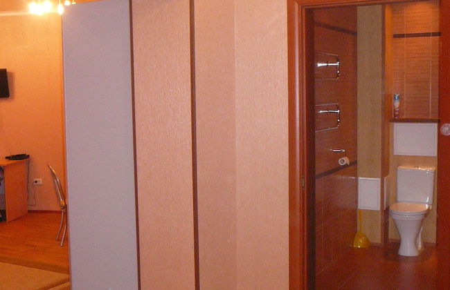 Apartment on Maxima Gorkogo 3 - Foto 5