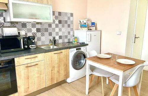 L'Aristide, calme et moderne - Foto 18