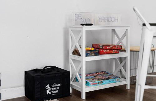 Cedar Park 4BR HotTub PingPong - Photo 22