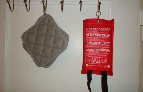 Tac Home 2-Zimmer Wohnung - Foto 33