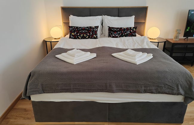 S15 Studio Apartment, Zagreb, Croatia - Foto 3