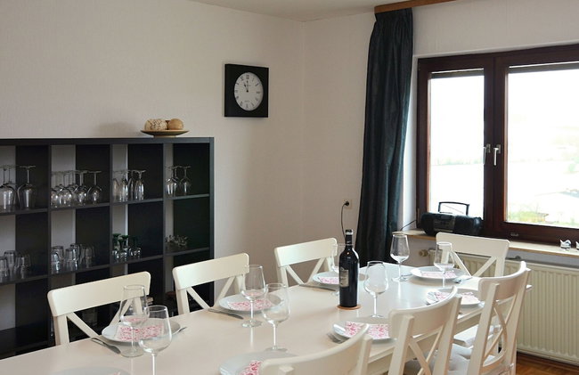 Spacious Holiday Home in Neukirchen near Forest - Photo 21