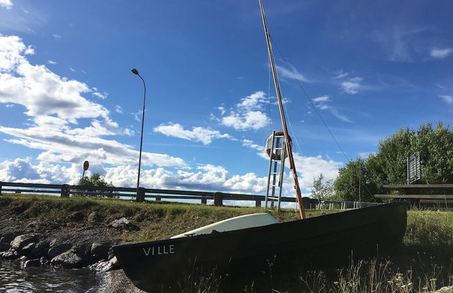 Cozy House On Norderon For Up To 8 People - Foto 9