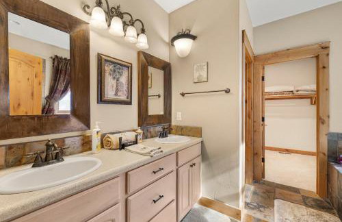 ALPINE ASCENT: Heated Floors Garage Snowmobiling ATV Trails Grand Tetons Jackson Nearby Rivers - Foto 24