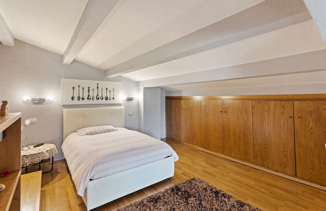 Belvilla by OYO Plush Holiday Home With Garden - Foto 54