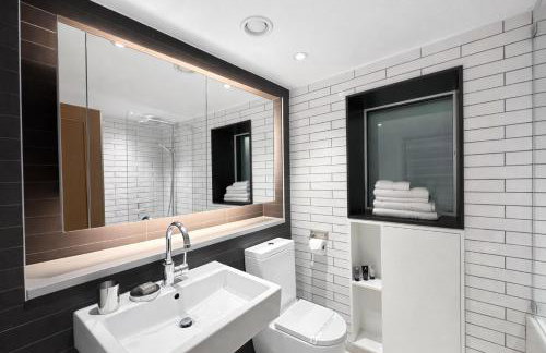 Wigmore Suites Serviced Apartments by Globe Apartments - Foto 60