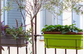 Porta Pia apartment ZENO 53 - Foto 49