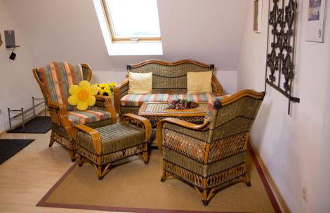 Ferienwohnung Am Sonnenhang - Foto 10