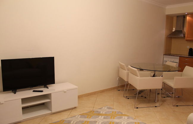 Luxury 1 bed Apartment 1,5 km From Praia da Rocha - Foto 20