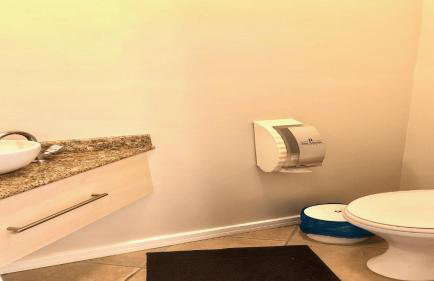 Saint Sebastian Flat 206 - Com Hidro! até 4 pessoas, Duplex, no centro - Foto 18