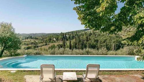 Isola del Pittore casa indipendente in Villa Storica - Foto 2