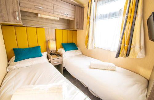 Sea 'n' Stars Platinum Plus Holiday home with Views, Free Wifi and Netflix - Foto 14