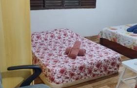 Pousada da bancários - Foto 8