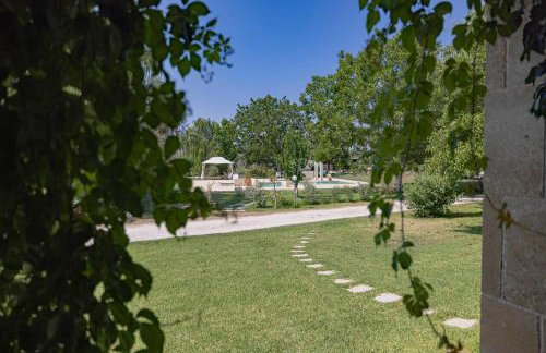 AGRITURISMO LE TAGLIATE - Foto 152