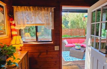 Retreat to Stella Maris Soul Spa by the Russian River - Foto 49