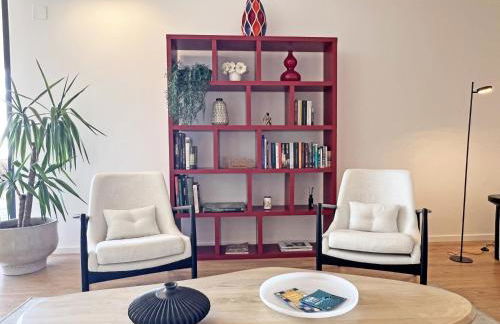 Lady Delmar Marina Olhao By Junto ao Mar - Photo 24